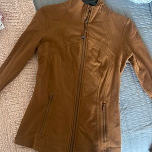 Lululemon define jacket